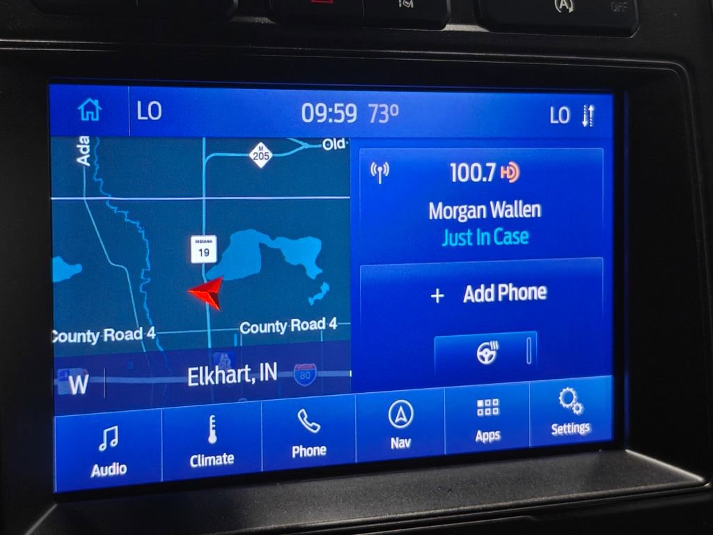 Used 2020 Ford Expedition Limited image 46