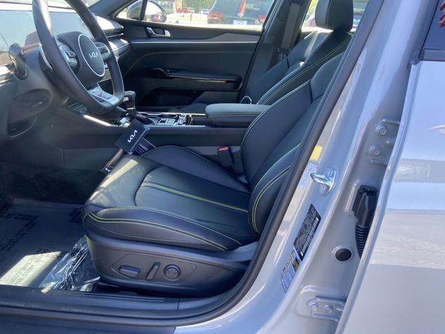 New 2026 Kia K5 GT image 11