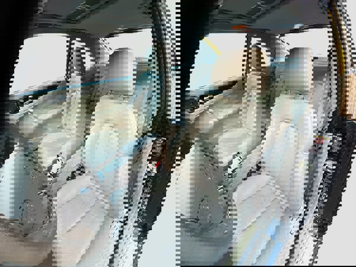 Used 2001 Mercedes-Benz CLK 430 Coupe image 19