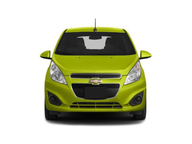 Used 2015 Chevrolet Spark LS image 7