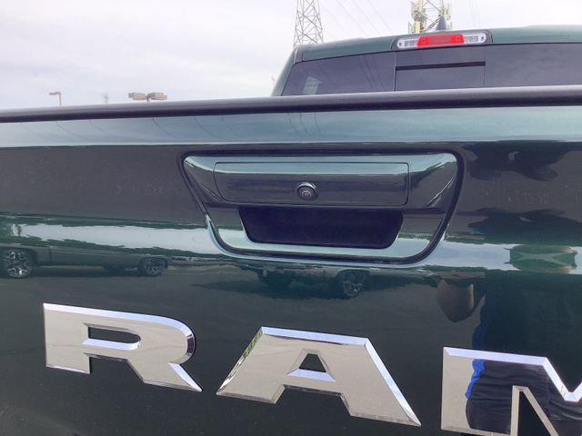 New 2026 RAM 1500 Laramie w/ Bed Utility Group AWD/4WD image 31