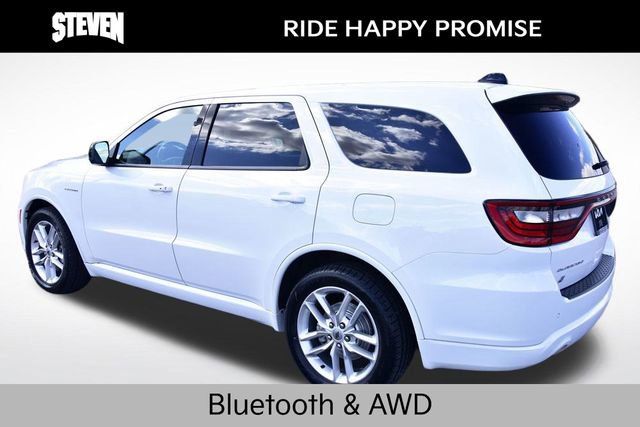 Used 2023 Dodge Durango R/T image 3