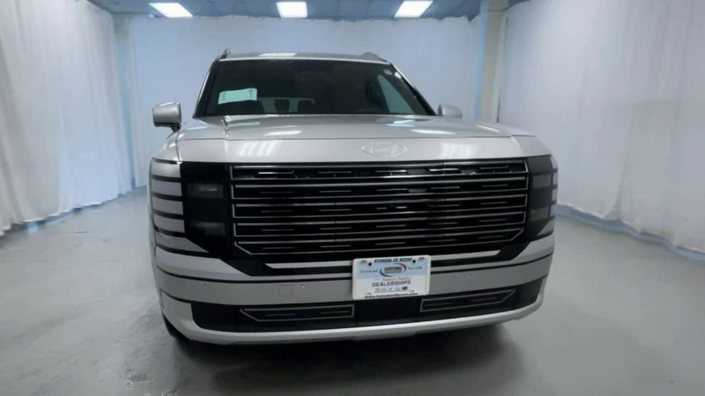 New 2026 Hyundai Palisade Calligraphy image 15