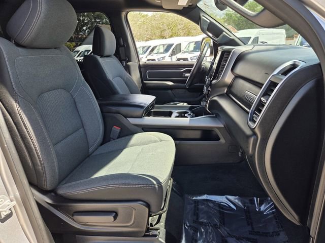 Used 2020 RAM 1500 Big Horn image 19