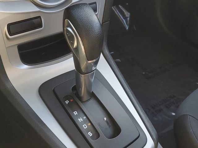 Used 2017 Ford Fiesta SE image 30