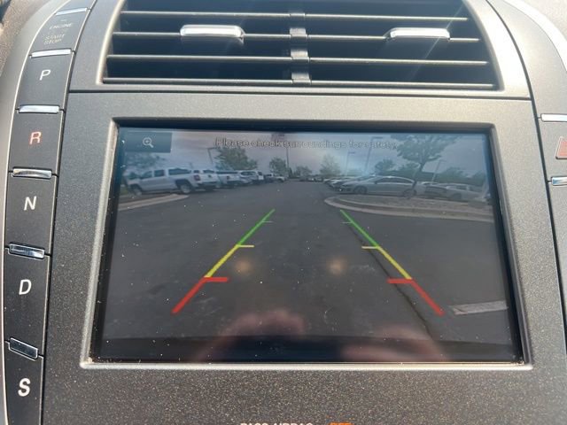 Used 2015 Lincoln MKZ AWD w/ Equipment Group 101A Select image 21