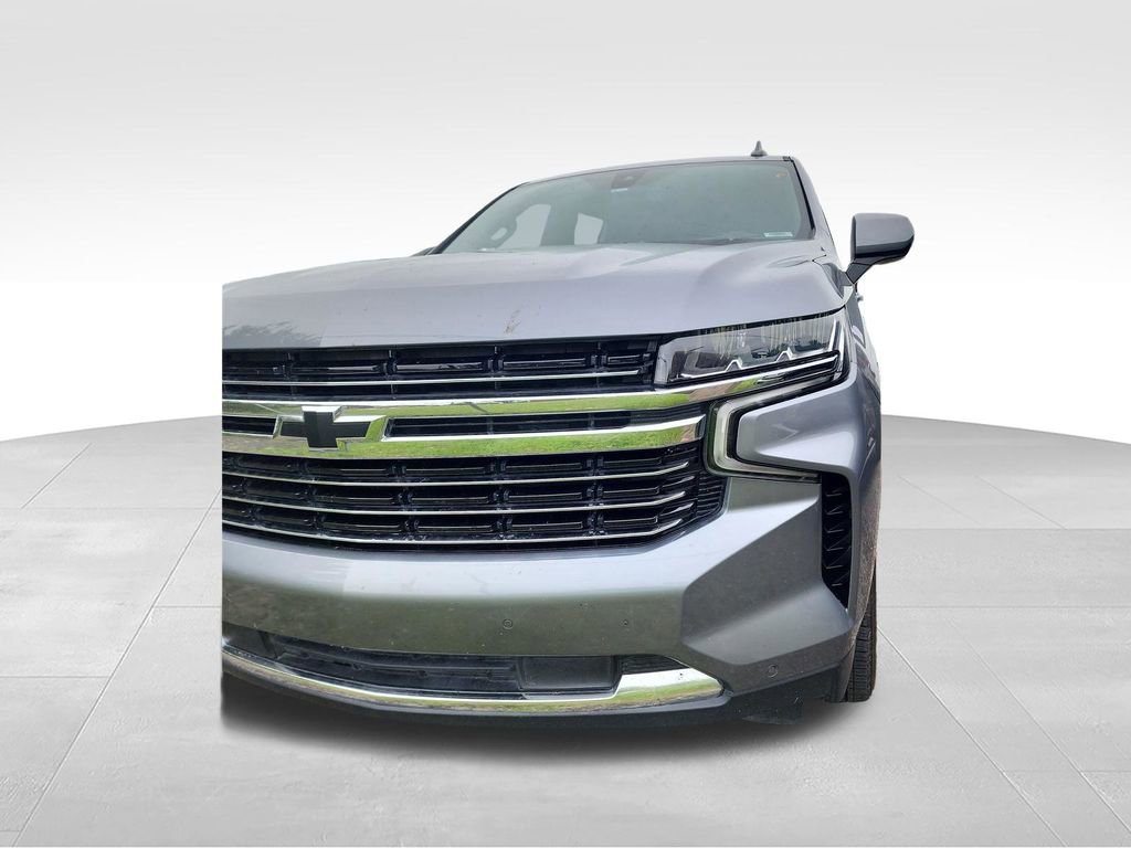 Used 2022 Chevrolet Tahoe LT AWD/4WD image 9