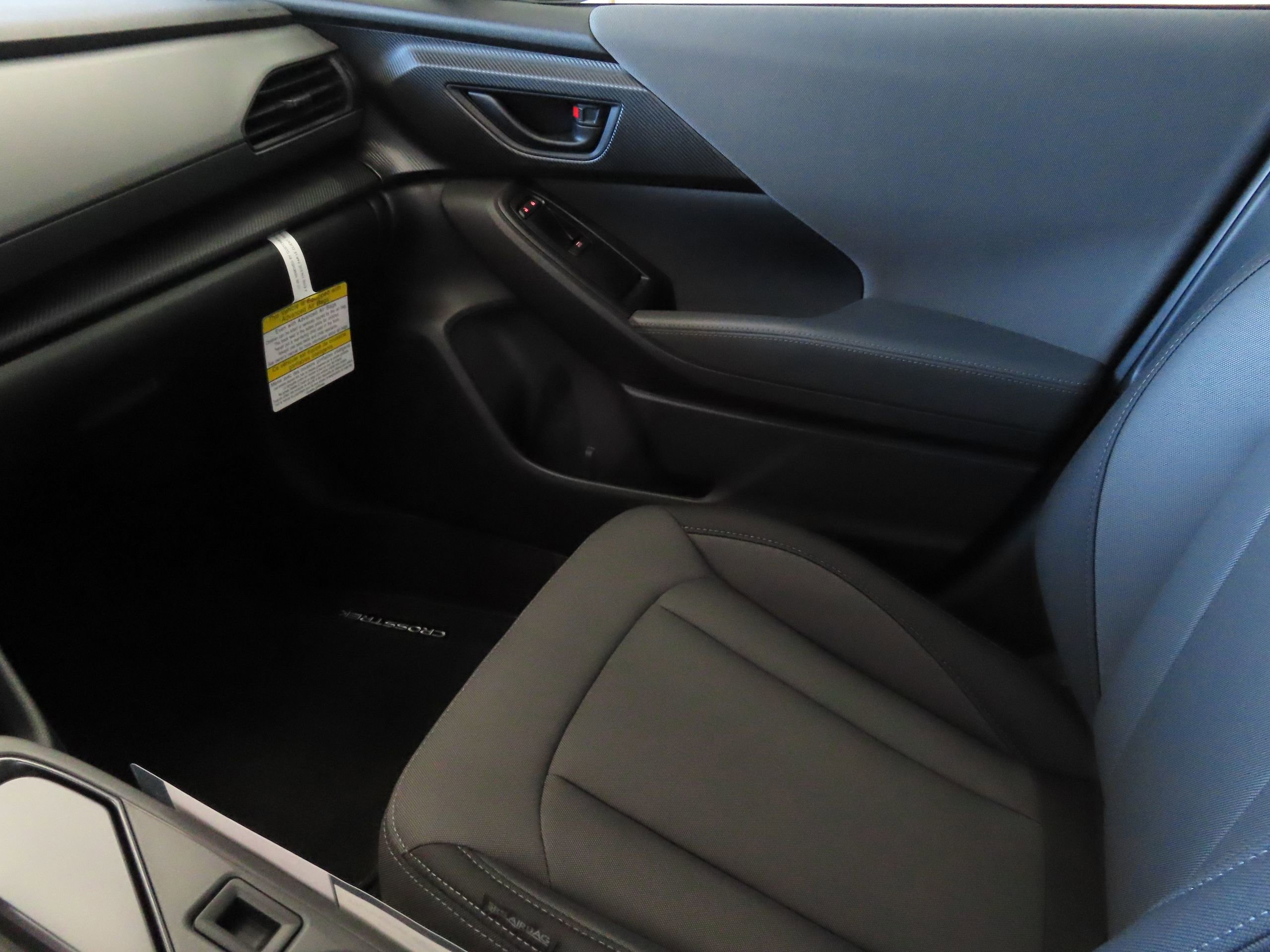 New 2026 Subaru Crosstrek 2.5i Premium image 20