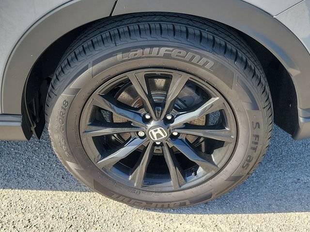 Used 2025 Honda CR-V Sport-L image 8
