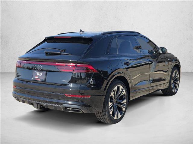 New 2026 Audi Q8 Premium Plus image 5