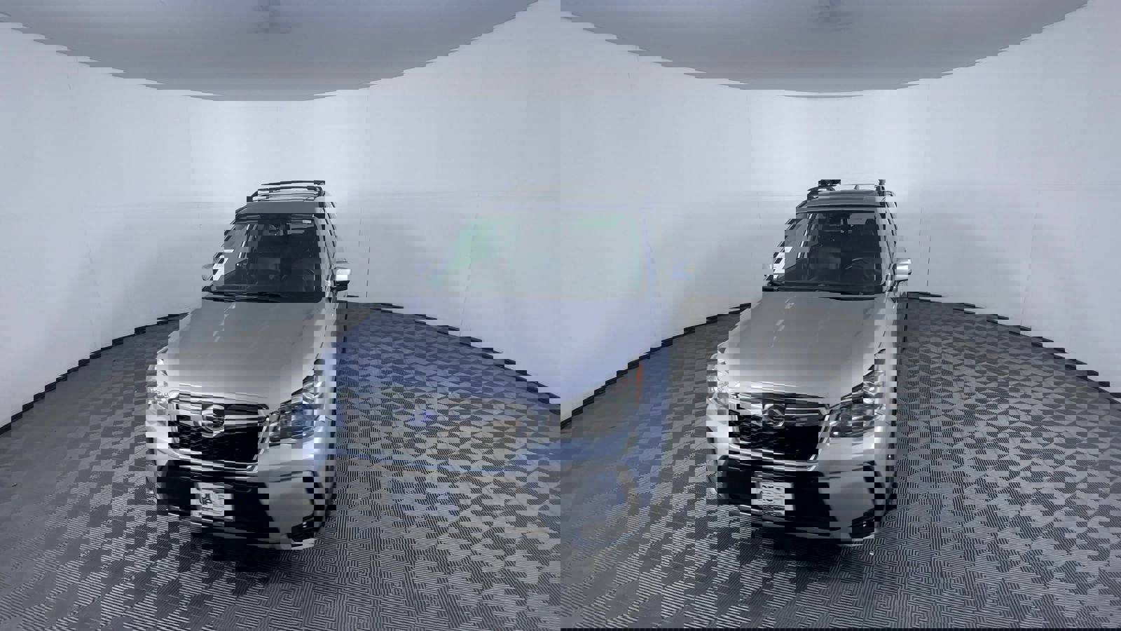 Used 2016 Subaru Forester 2.0XT Premium image 3