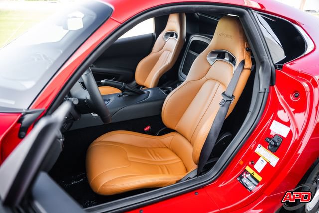 Used 2014 SRT Viper SRT-10 w/ Grand Touring Package RWD image 4