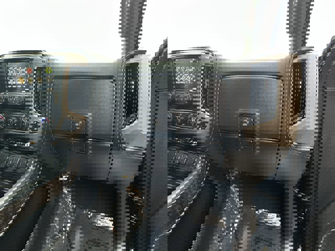 Used 2016 GMC Sierra 3500 Denali w/ Duramax Plus Package image 19