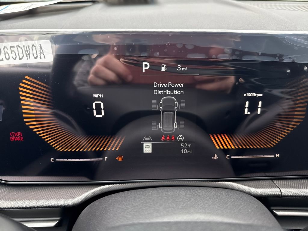 New 2026 Kia Sportage LX w/ LX Convenience Package image 14