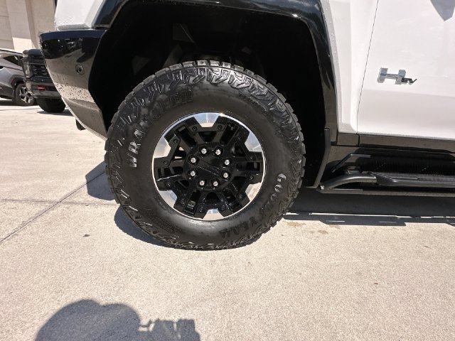 Certified 2023 GMC Hummer EV Edition 1 AWD/4WD image 18