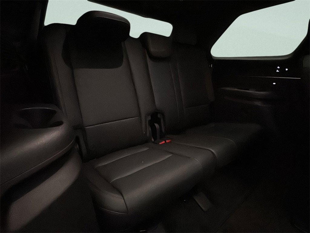 New 2026 Hyundai Palisade Calligraphy image 18