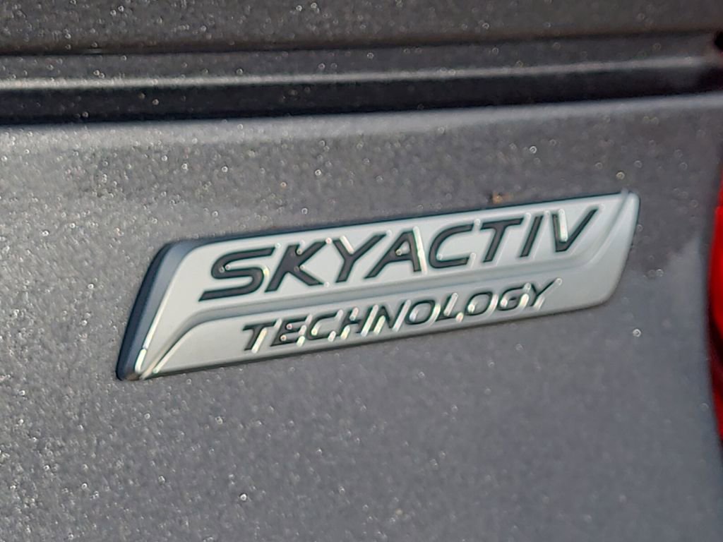 Used 2016 MAZDA MX-5 Miata Club image 11