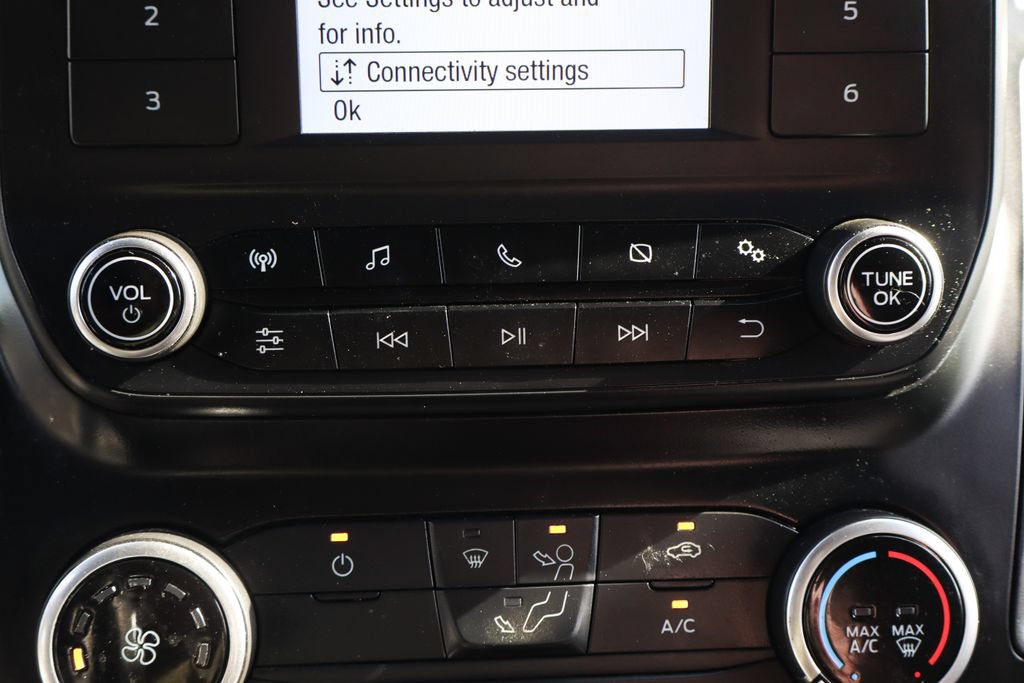 Used 2023 Ford Transit 350 Medium Roof w/ Interior Upgrade Package RWD image 32