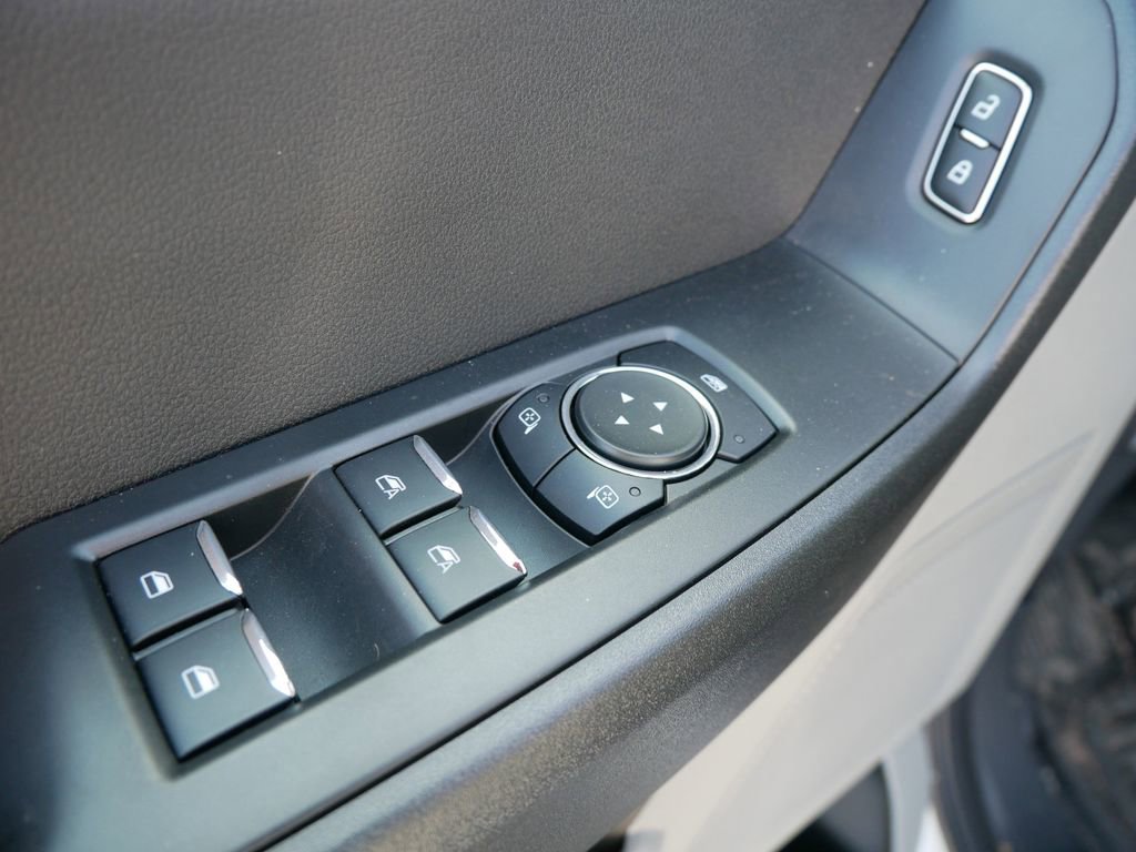 New 2026 Ford F550 4x4 Crew Cab Super Duty image 12