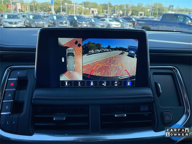 Used 2024 Chevrolet Tahoe RST w/ Luxury Package image 19