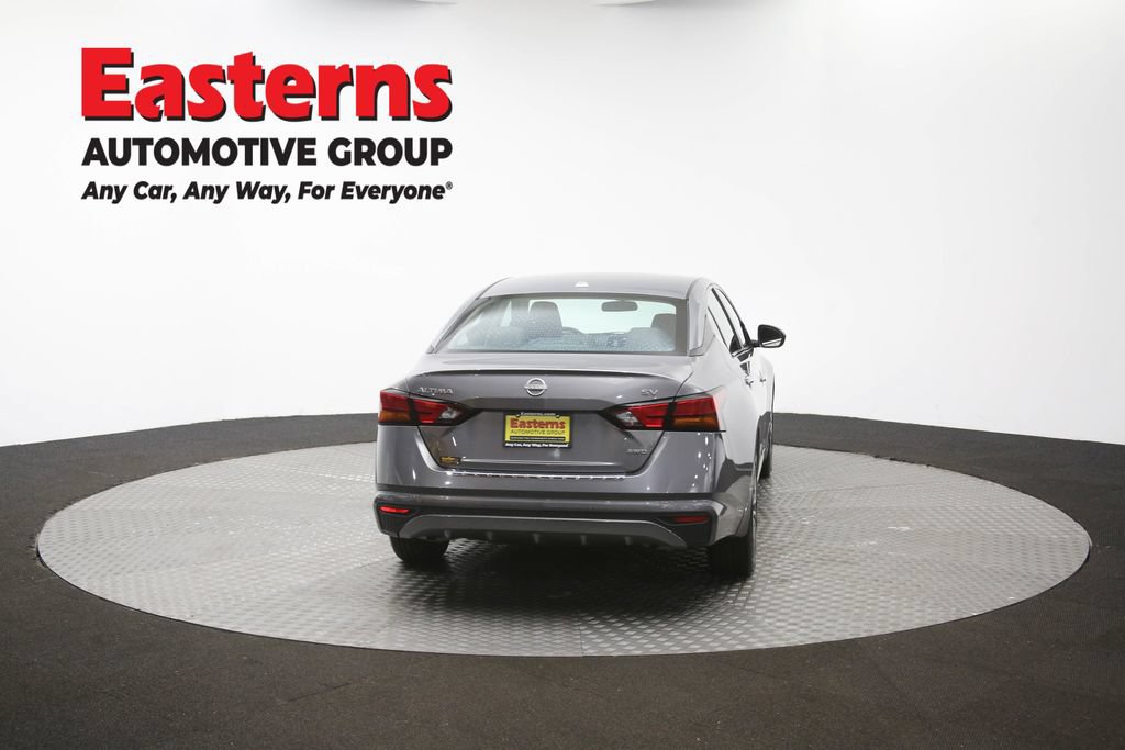 Used 2023 Nissan Altima 2.5 SV AWD/4WD image 38