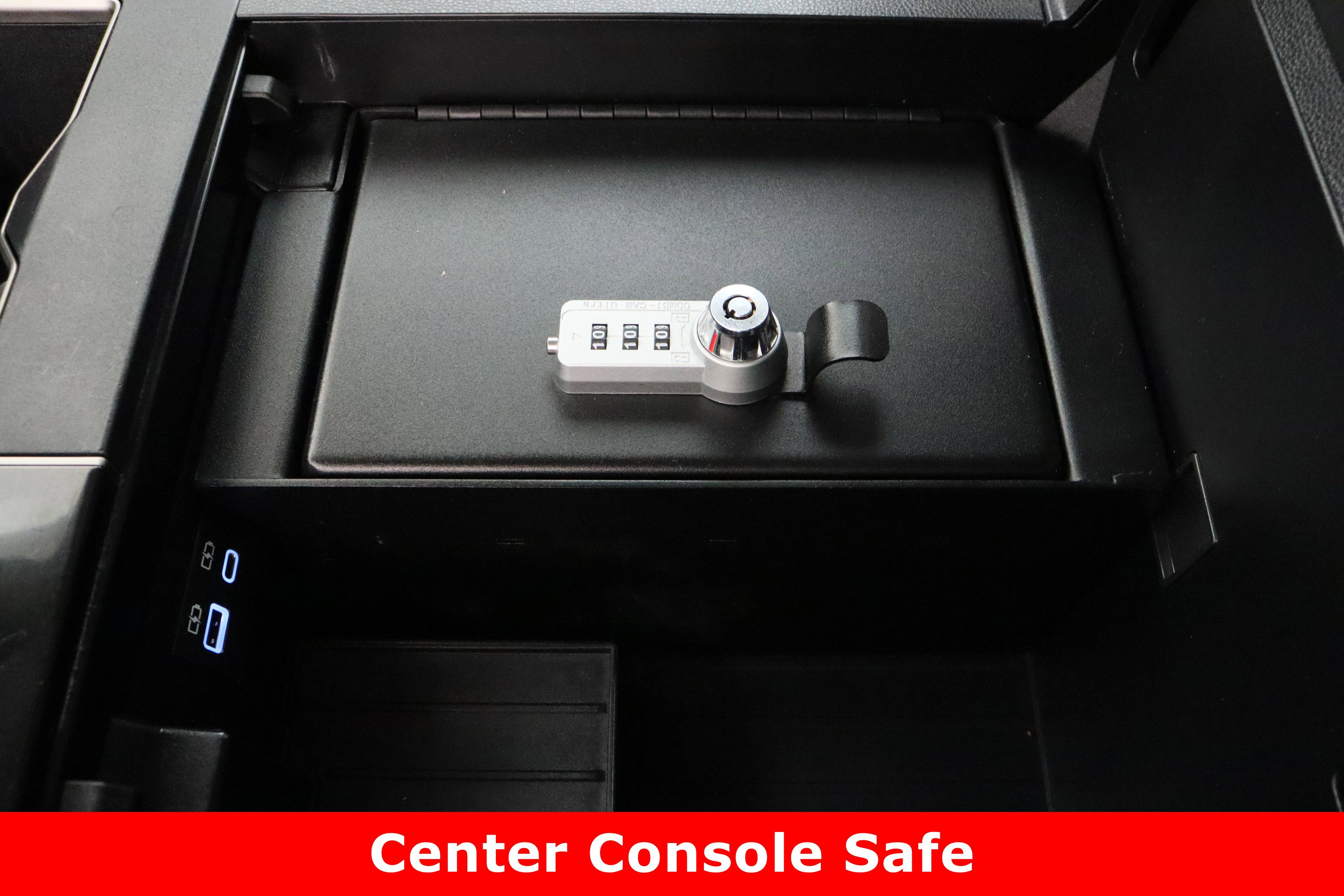 Used 2024 Toyota Tundra SR5 w/ SR5 Premium Package image 24