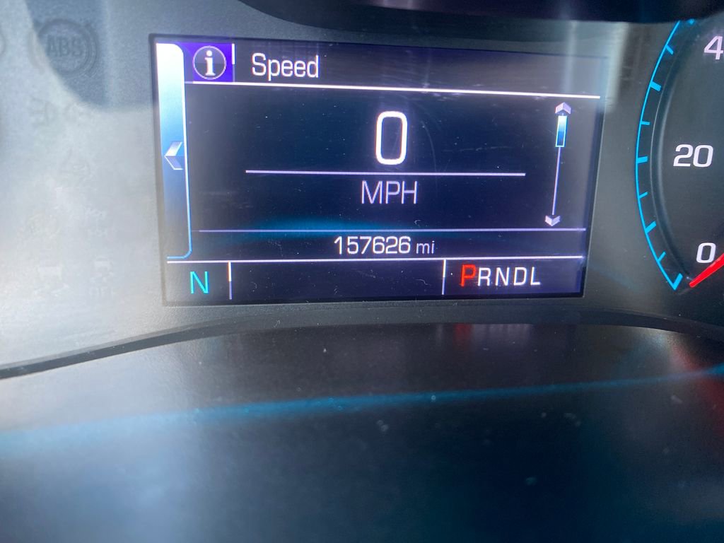 Used 2018 GMC Canyon All Terrain w/ Trailering Package AWD/4WD image 16