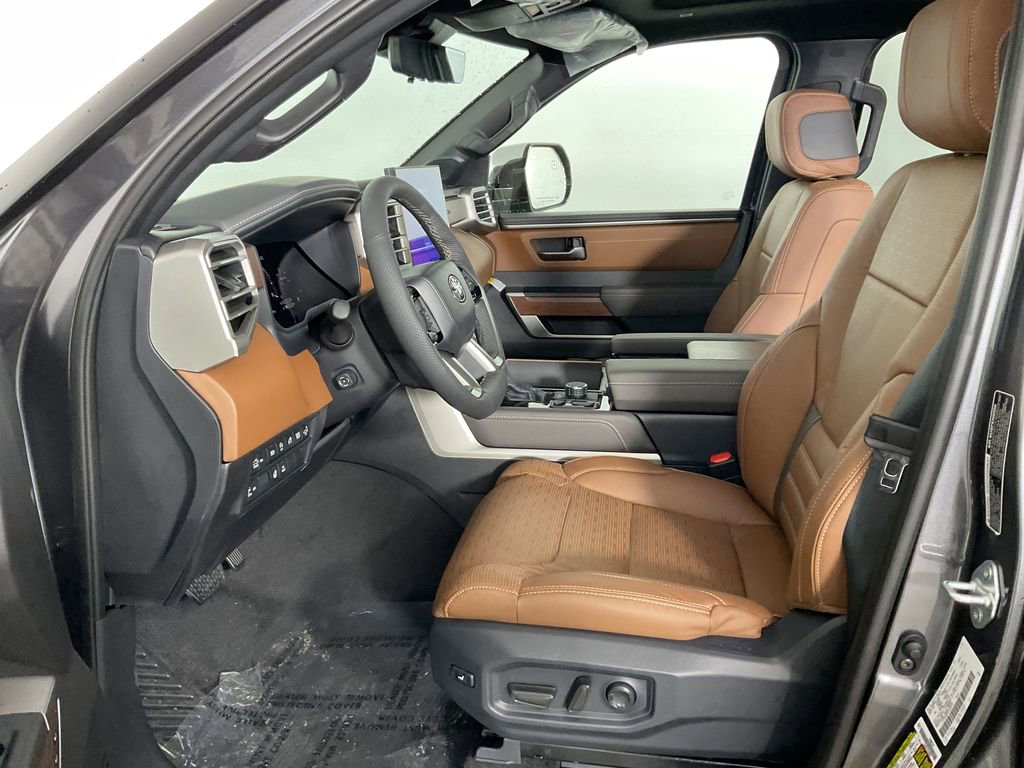 New 2026 Toyota Tundra 1794 Edition image 19