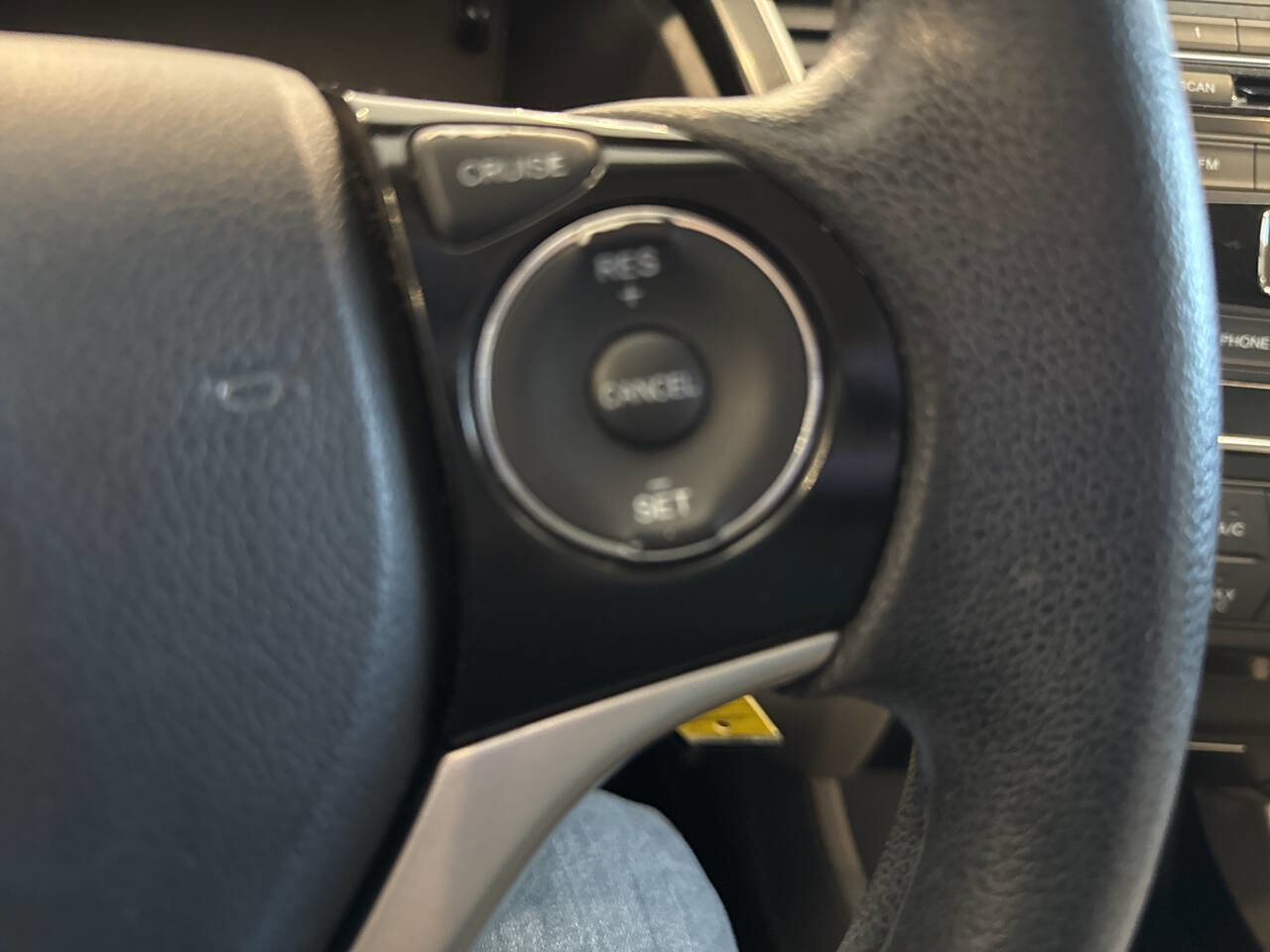 Used 2013 Honda Civic LX image 31