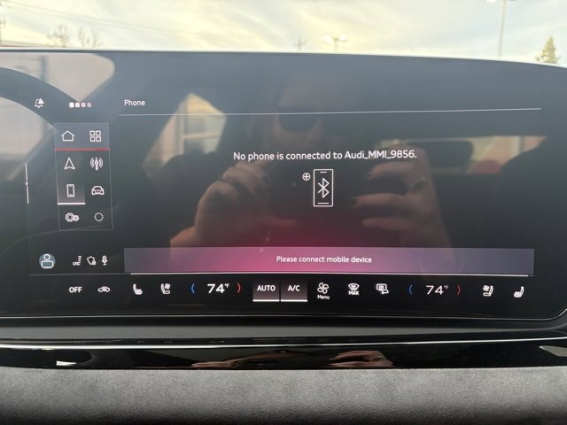 New 2025 Audi S5 Premium Plus image 23