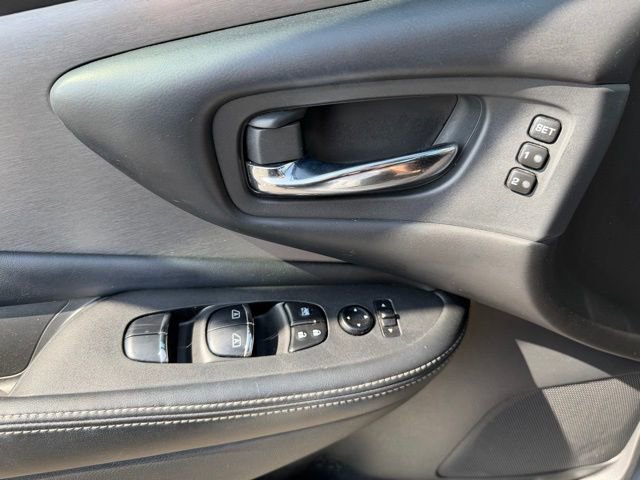 Used 2020 Nissan Murano SL image 12