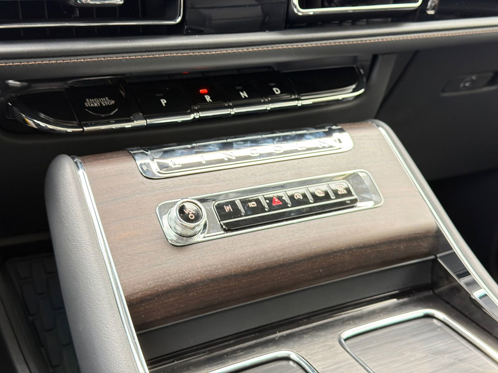 New 2026 Lincoln Aviator Reserve AWD/4WD image 31