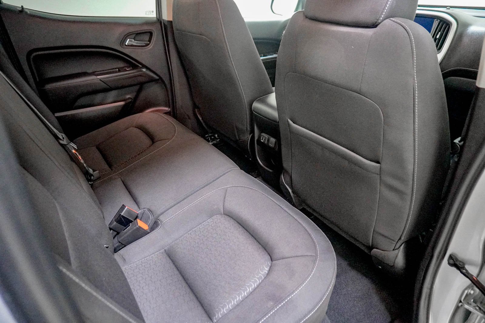 Used 2019 GMC Canyon SLE image 31