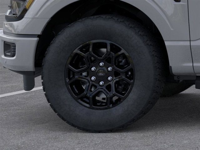 New 2026 Ford F150 XLT w/ Equipment Group 302A MID AWD/4WD image 19