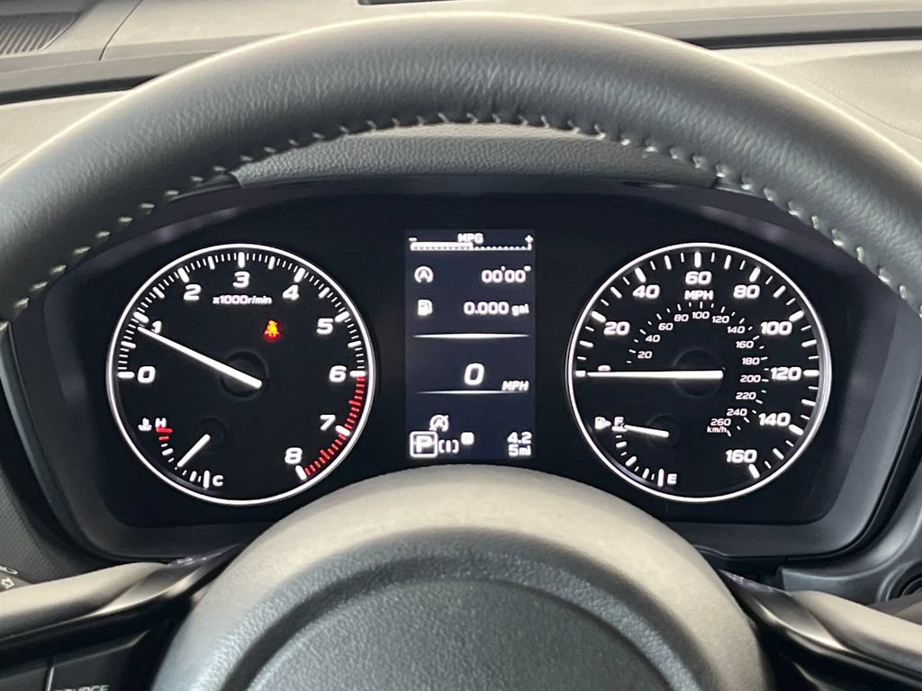 New 2026 Subaru Forester Premium AWD/4WD image 18