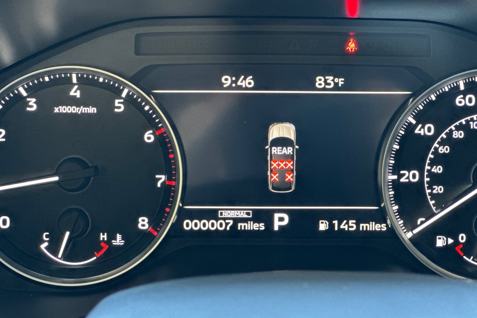 New 2025 Mitsubishi Outlander SE image 24