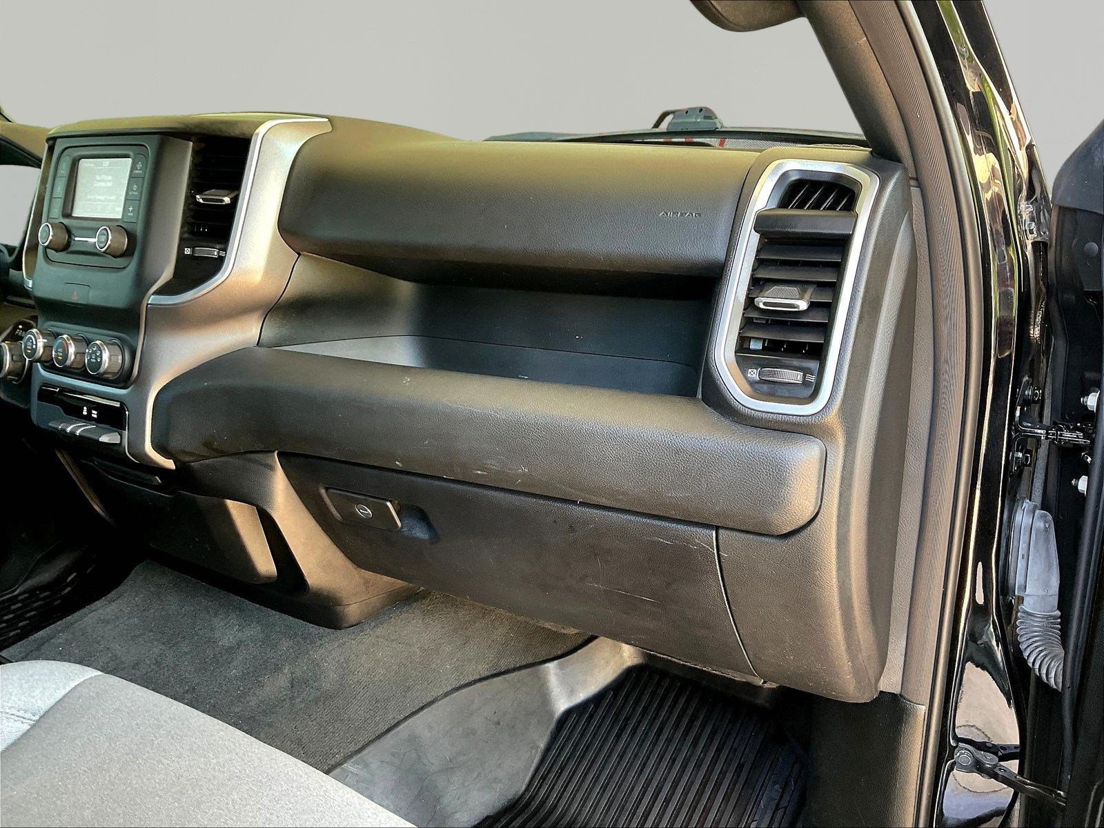 Used 2021 RAM 1500 Big Horn AWD/4WD image 25