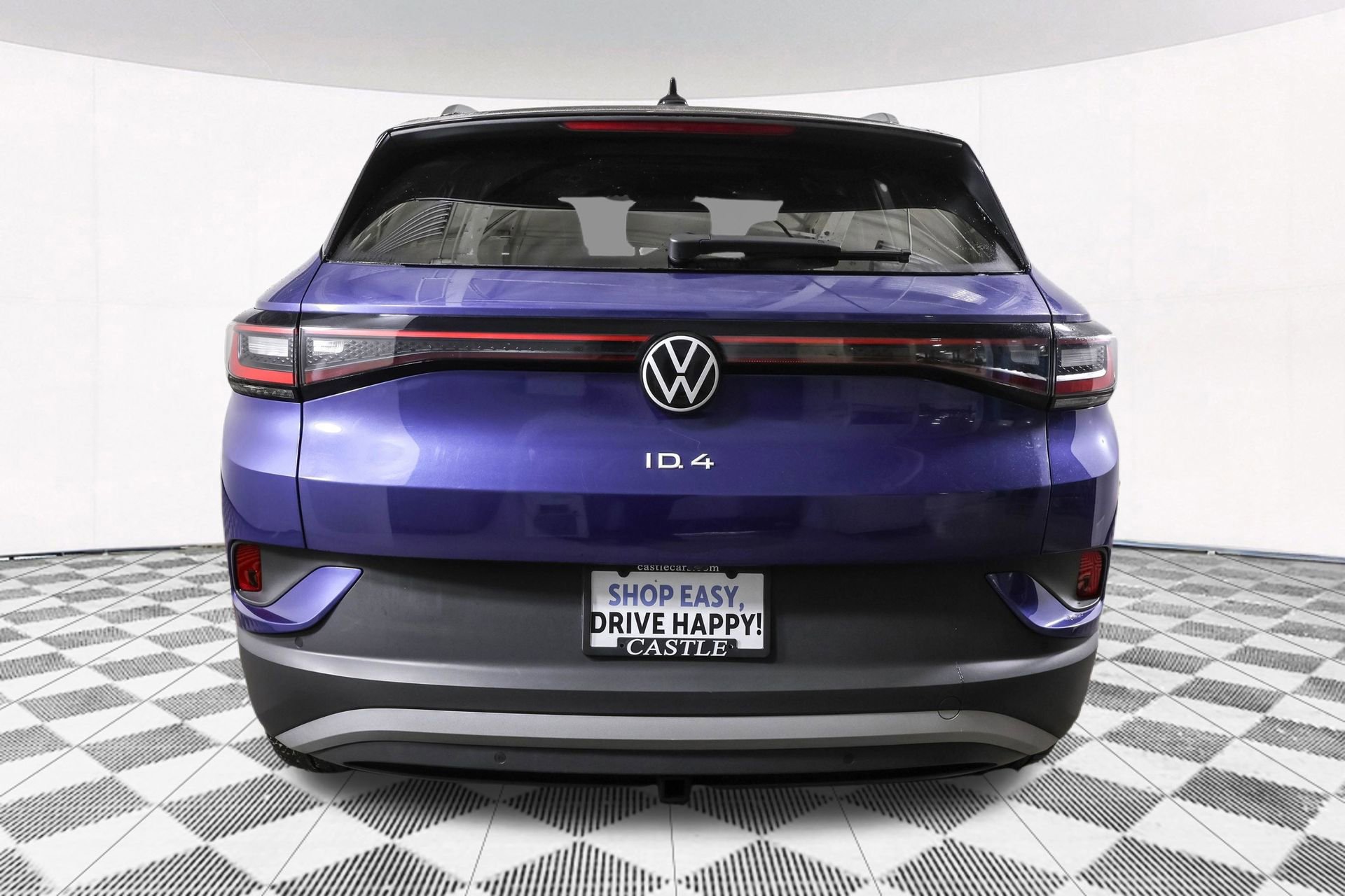 Used 2022 Volkswagen ID.4 Pro S image 15