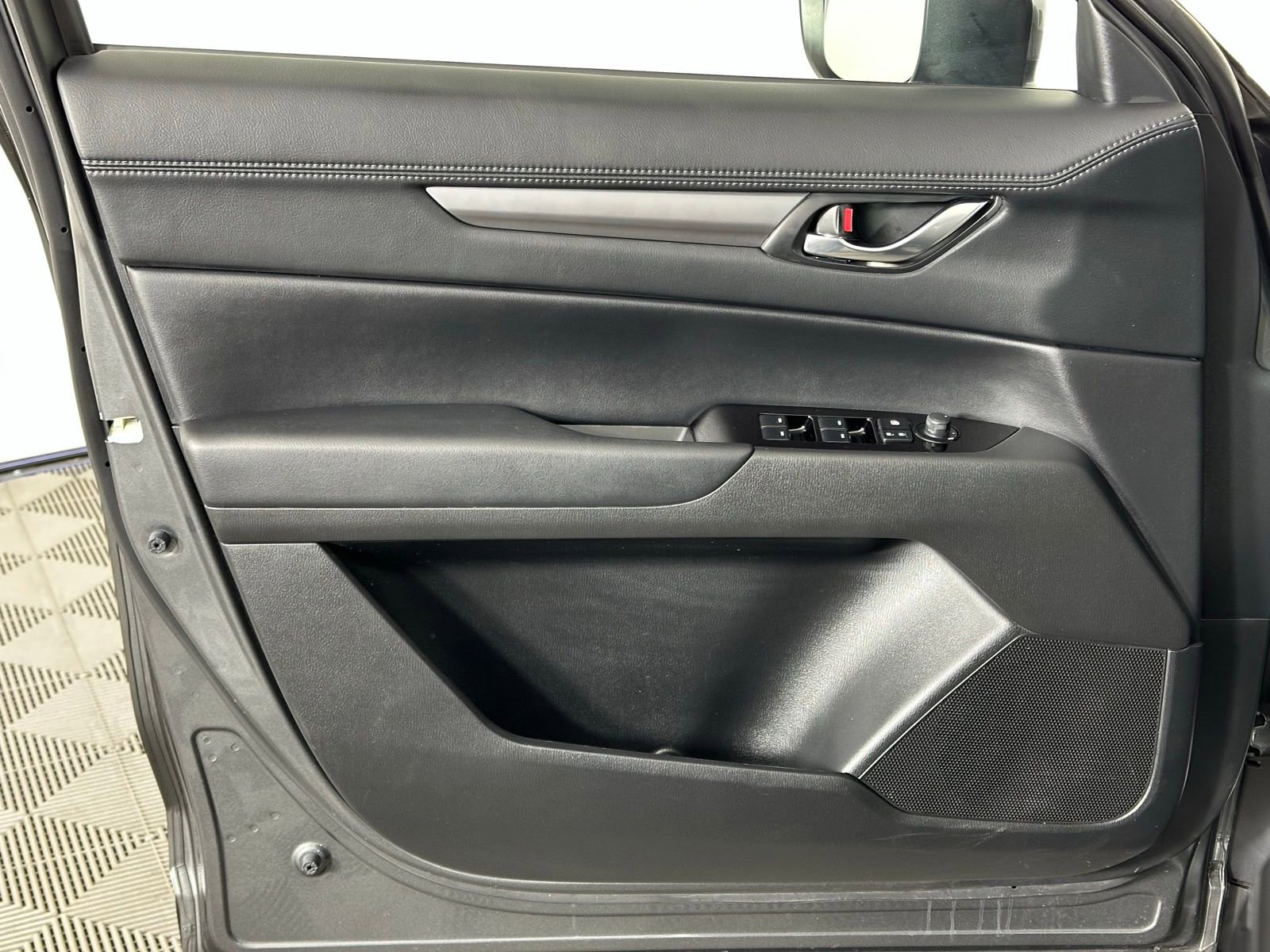 Used 2023 MAZDA CX-5 AWD 2.5 S w/ Preferred Package image 36