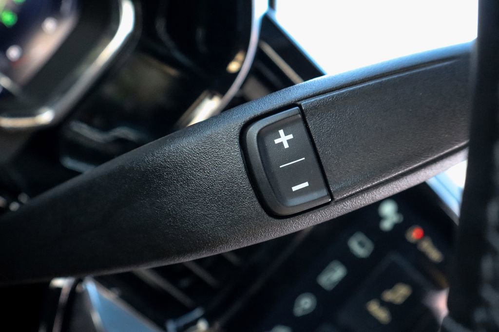 Certified 2023 Chevrolet Silverado 1500 RST image 26