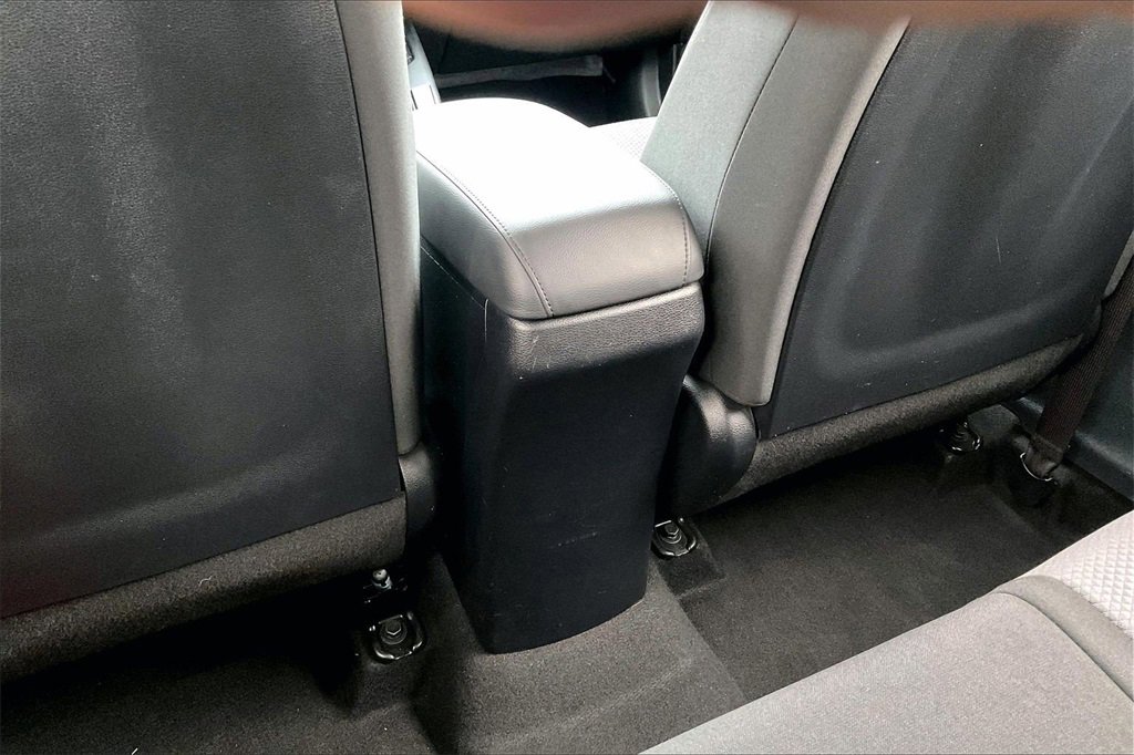 Certified 2022 Kia Soul LX w/ Technology Package image 33