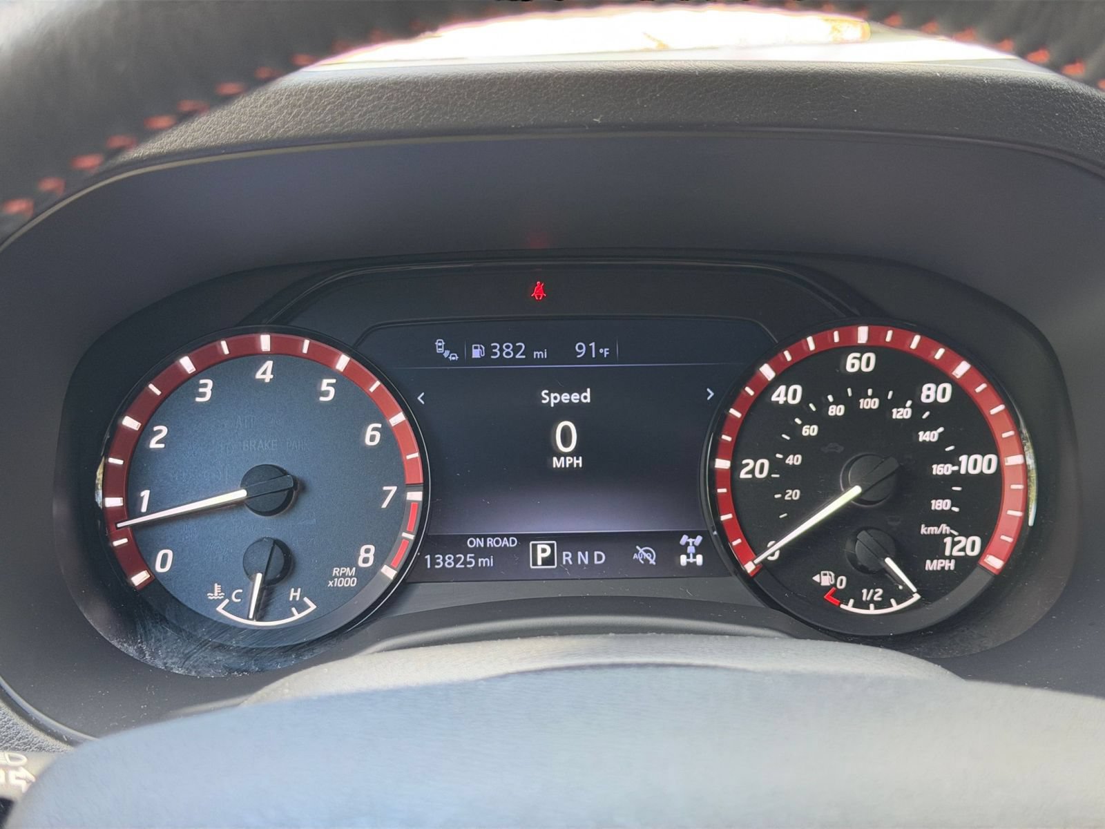 Used 2026 Nissan Frontier PRO-4X AWD/4WD image 38