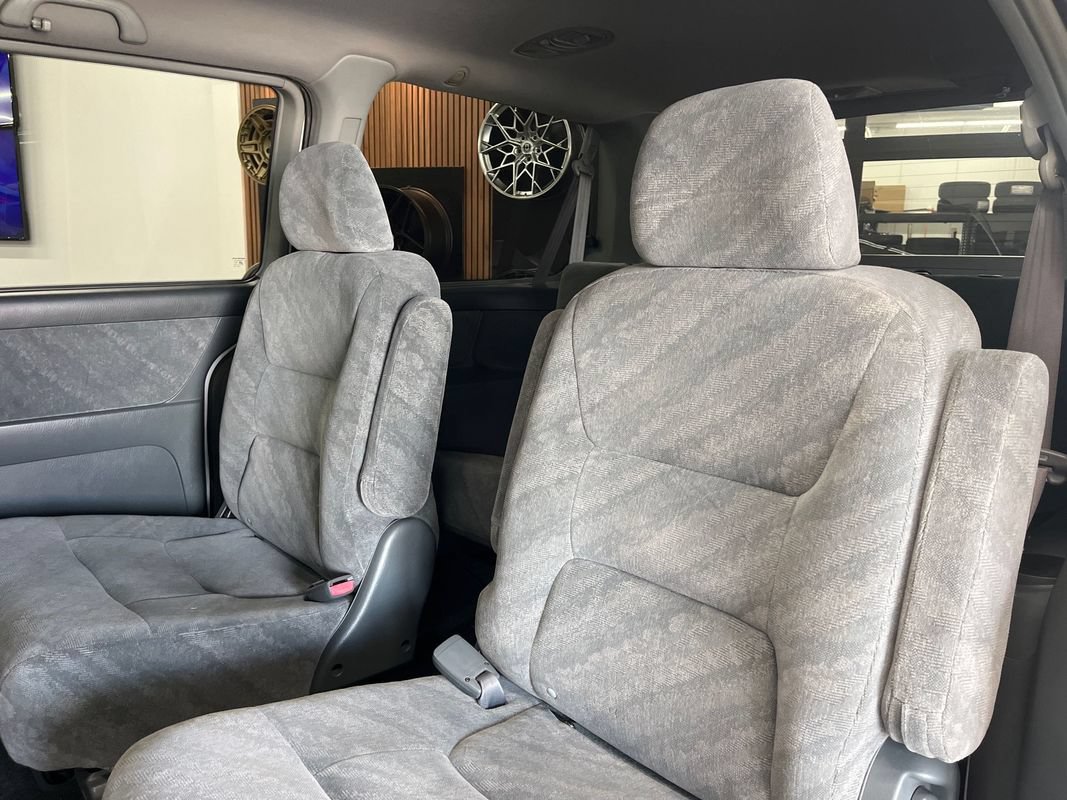 Used 2002 Honda Odyssey EX image 40