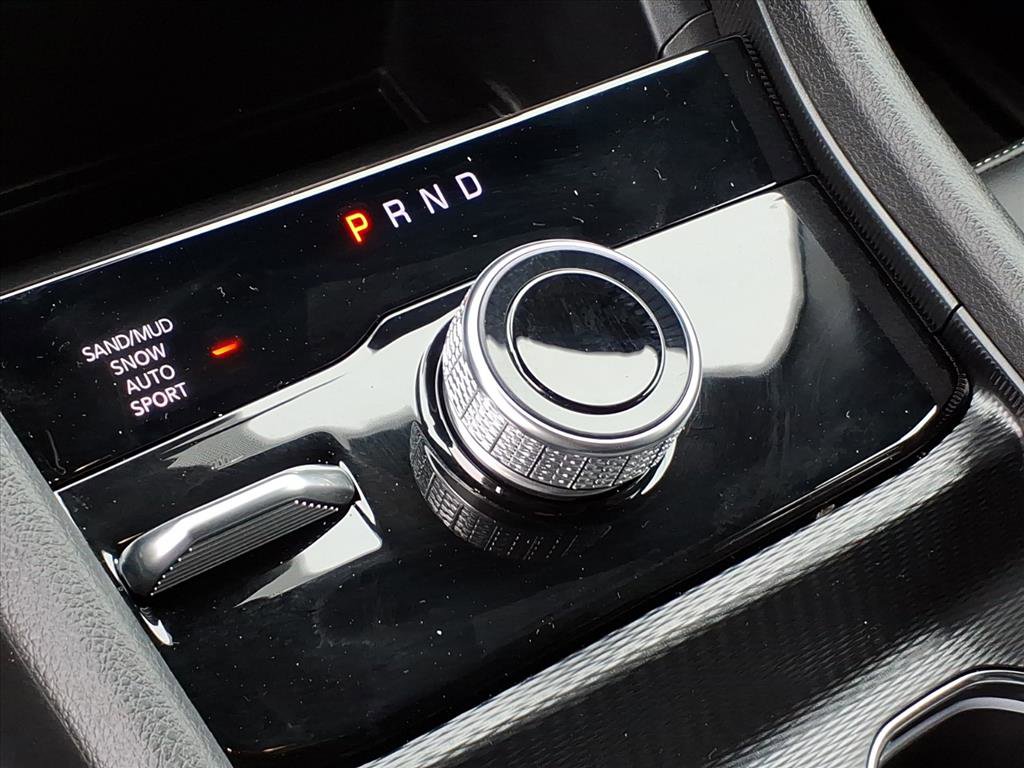 New 2026 Jeep Grand Cherokee Limited image 26