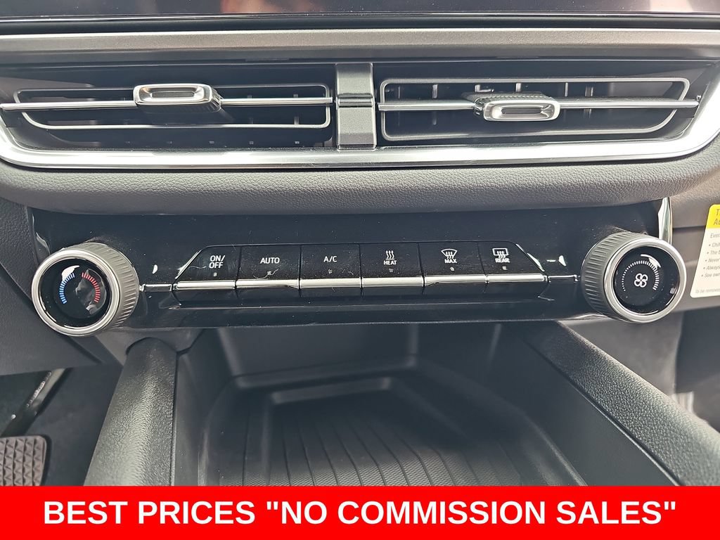New 2026 Chevrolet Equinox EV LT w/ Comfort Package FWD image 20