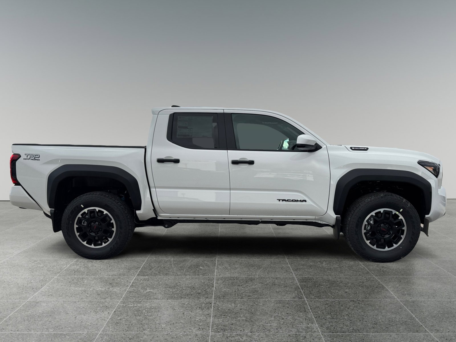 New 2025 Toyota Tacoma TRD Off-Road image 6