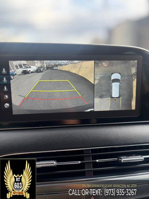 Used 2022 Hyundai Palisade Limited AWD/4WD image 19