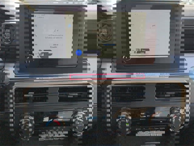 New 2026 Toyota Tacoma SR5 image 19