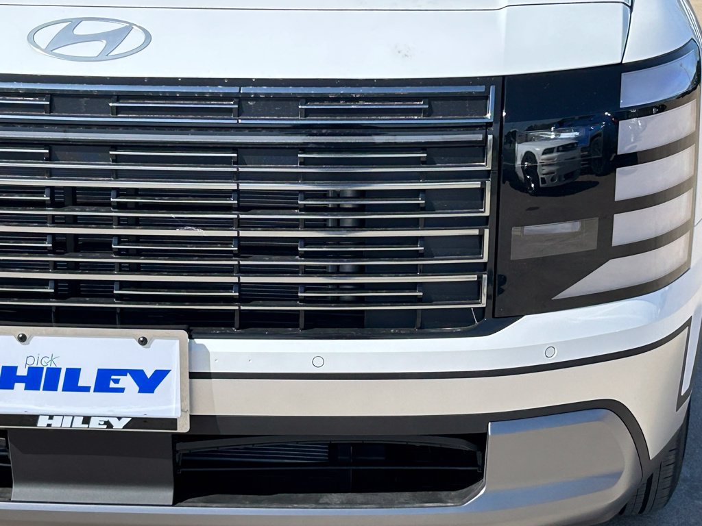 New 2026 Hyundai Palisade SEL FWD image 10