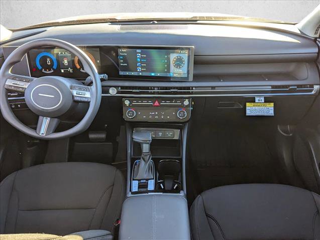 New 2026 Hyundai Tucson SEL image 13